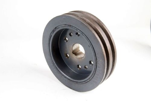 Leyland Automobile 680 Engine Damper, Size : 6Inch, 7Inch, 8Inch
