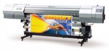 Sublimation Printer