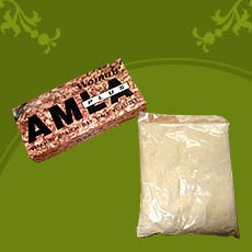 Amla powder, Storage : Cool & Dry Place