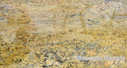 Giblee Gold Granite