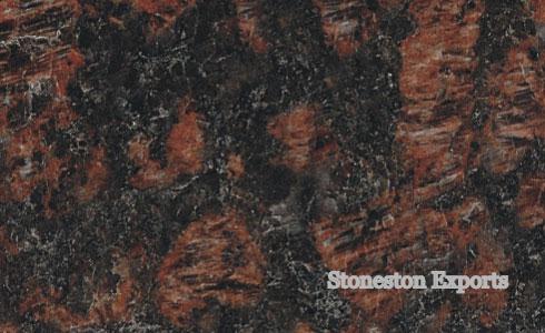 Tan Brown Granite