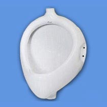 Flat Back Urinal