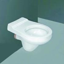 Wall Hung Water Closet