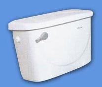 Water Closet Tank