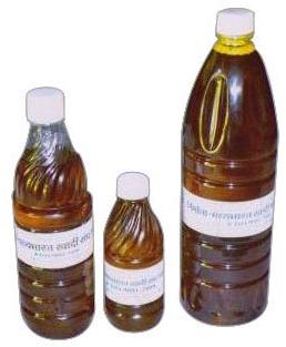 Mustard Oil