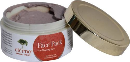 Herbal Facepack