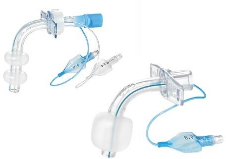 Tracheostomy Tube