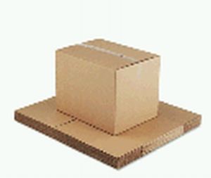 Corrugated Shipping Boxes