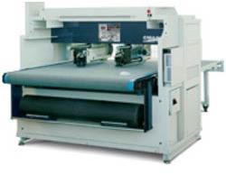 Flat Bed Die Cutting Machine