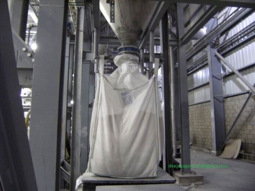 1 Ton Bulk Bags