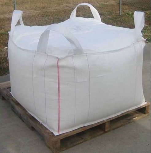 Jumbo bags, Thickness : 100 Micron