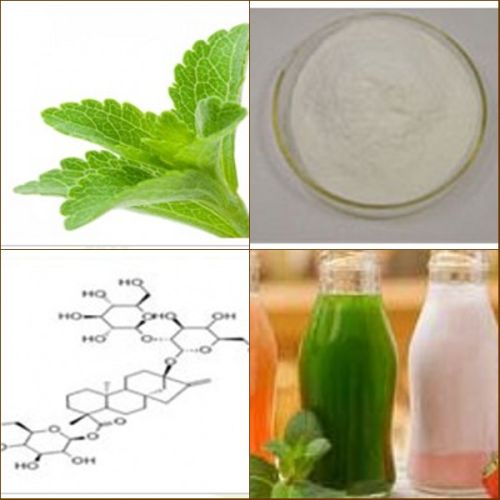 Super Sweet Stevia Leaf Powder, Brand Name : zonghoo