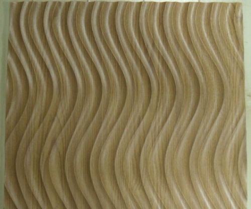 Polymer Composite Panel