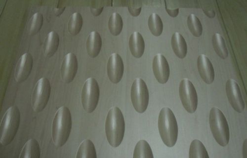Polymer Composite Panel