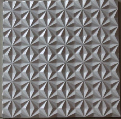 Polymer Composite Panels