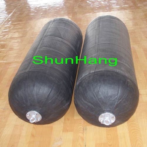 Marine Fender, Brand Name : shunhang