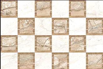 Vitrified tiles, Material : Glazed Vitrified, Ceramic