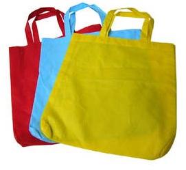 Plain Non Woven Bags, Carry Capacity : 1kg To 5kg