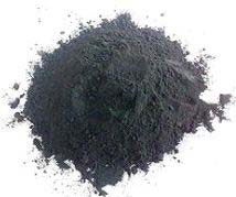 Black Iron Oxide