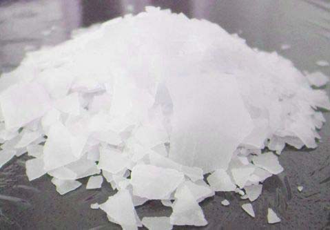 Caustic Soda Flakes