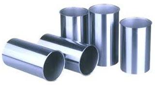 Dry Cylinder Liners