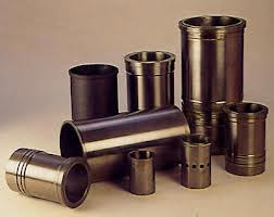 Wet Cylinder Liners