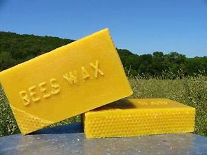 Honey Beeswax