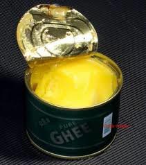 Vegetable Ghee