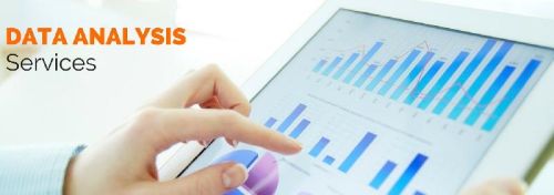 Data Analysis Services