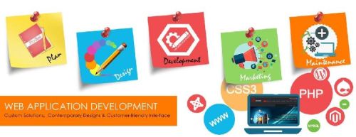 Web Application Development