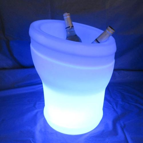 Pub Ice Bucket, Packaging Type : 16 pcs