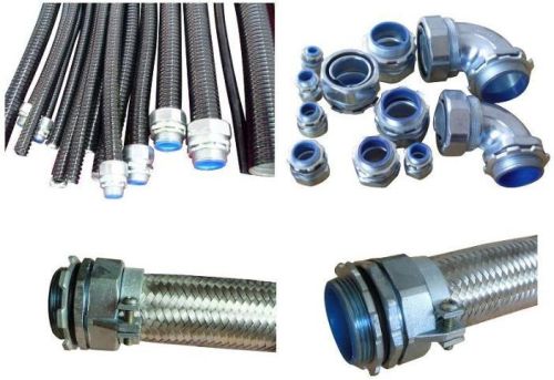 Cable Hose Connector