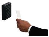 Card Based Access Control System, For Cabinets, Glass Doors, Main Door, Voltage : 12volts