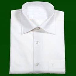 White Cotton Shirts