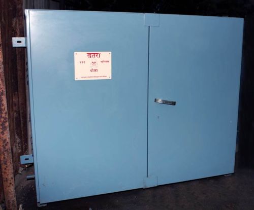 Bod Incubator, Frequency : 50Hz