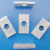 Mild Steel Plate Washers