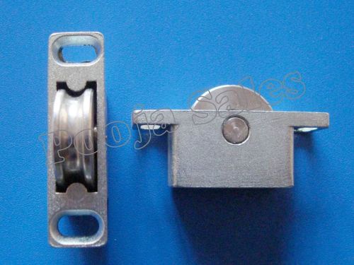 Sliding Window Roller