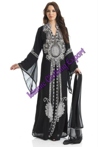 Long Kaftan