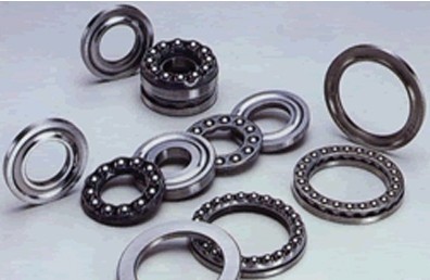 Thrust Ball Bearings, Brand Name : FAG