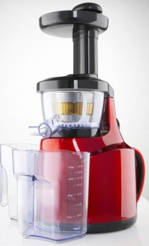 Korea Slow Juicer