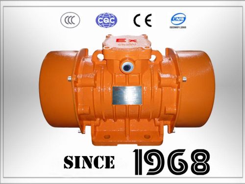 Vibrating Motor, Vbb Series Explosion Proof Vibrating Motor