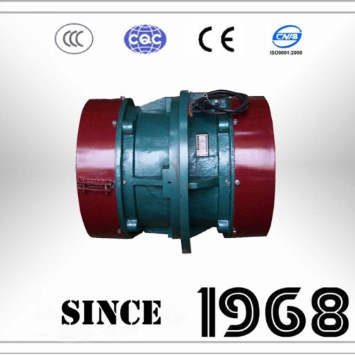 Vibrating Motors, Three Phase Asynchronous Vibrating Motors