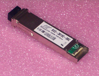 Optical Transceiver