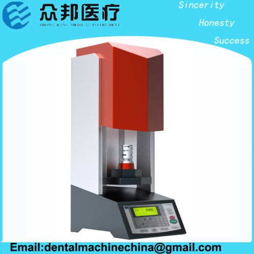 Dental Sintering Furnace