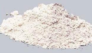 Feldspar Powder