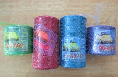 Plastic Sutli, Color : Red, Green, Blue, Black, Pink, Violet