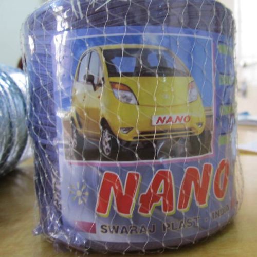 Highly Finished Soft Plastic String, For Agriculture, Commerical, Home Application, Marine, Ships, Fishing Etc.