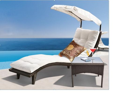 Sun Lounger