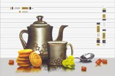 450mm X 300mm Kitchen Concept Series Wall Tiles