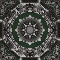 Black Glossy Series Floor Tiles